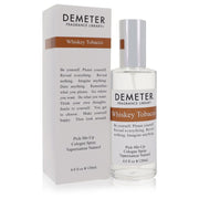Demeter Whiskey Tobacco by Demeter Cologne Spray 4 oz for Men