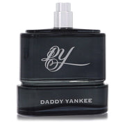 Daddy Yankee Eau De Toilette Spray (Tester) By Daddy Yankee, Cologne for Men, available at zachava.com