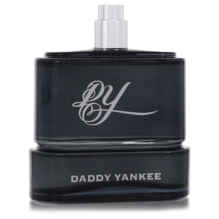 Daddy Yankee Eau De Toilette Spray (Tester) By Daddy Yankee, Cologne for Men, available at zachava.com