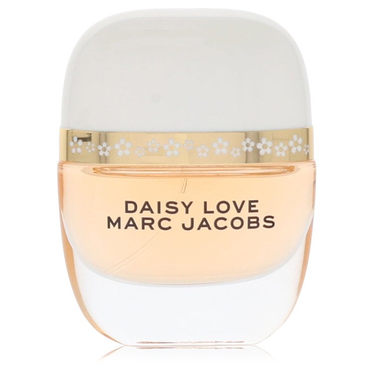 Daisy Love by Marc Jacobs Eau De Toilette Spray (Petals Edition Unboxed) .67 oz for Women