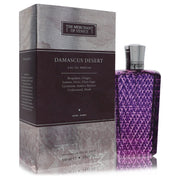 Merchant of Venice Damascus Desert by The Merchant of Venice Eau De Parfum Spray for Men