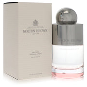 Delicious Rhubarb Rose by Molton Brown Eau De Toilette Spray 3.3 oz for Women