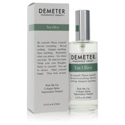 Demeter Tea Olive by Demeter Cologne Spray (Unisex) for Men