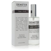 Demeter Puppys Breath by Demeter Cologne Spray (Unisex) 4 oz for Men