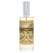 Demeter Cuba by Demeter Cologne Spray (Unboxed) 4 oz for Women