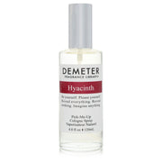Demeter Hyacinth by Demeter Cologne Spray (Unisex Unboxed) 4 oz for Women