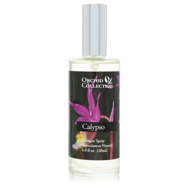 Demeter Calypso Orchid by Demeter Cologne Spray (unboxed) 4 oz for Women