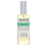 Demeter Mojito by Demeter Cologne Spray (Unboxed) 4 oz for Women