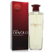 Diavolo by Antonio Banderas Eau De Toilette Spray 6.8 oz for Men