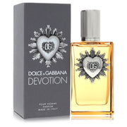 Dolce & Gabbana Devotion by Dolce & Gabbana Parfum Spray for Men