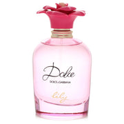 Dolce Lily by Dolce Gabbana Eau De Toilette Spray (Unboxed) 2.5 oz for Women