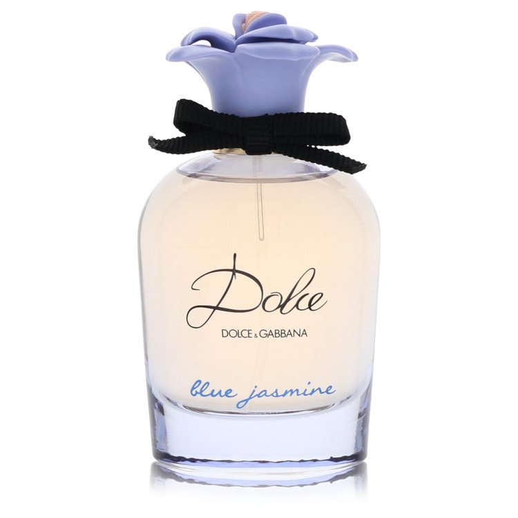 Dolce Blue Jasmine by Dolce & Gabbana Eau De Parfum Spray (Tester) 2.5 oz for Women