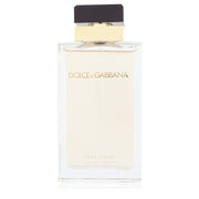 Dolce & Gabbana Pour Femme by Dolce & Gabbana Eau De Parfum Spray (unboxed) 3.4 oz for Women