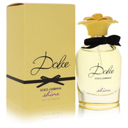 Dolce Shine by Dolce Gabbana Eau De Parfum Spray 1.7 oz for Women