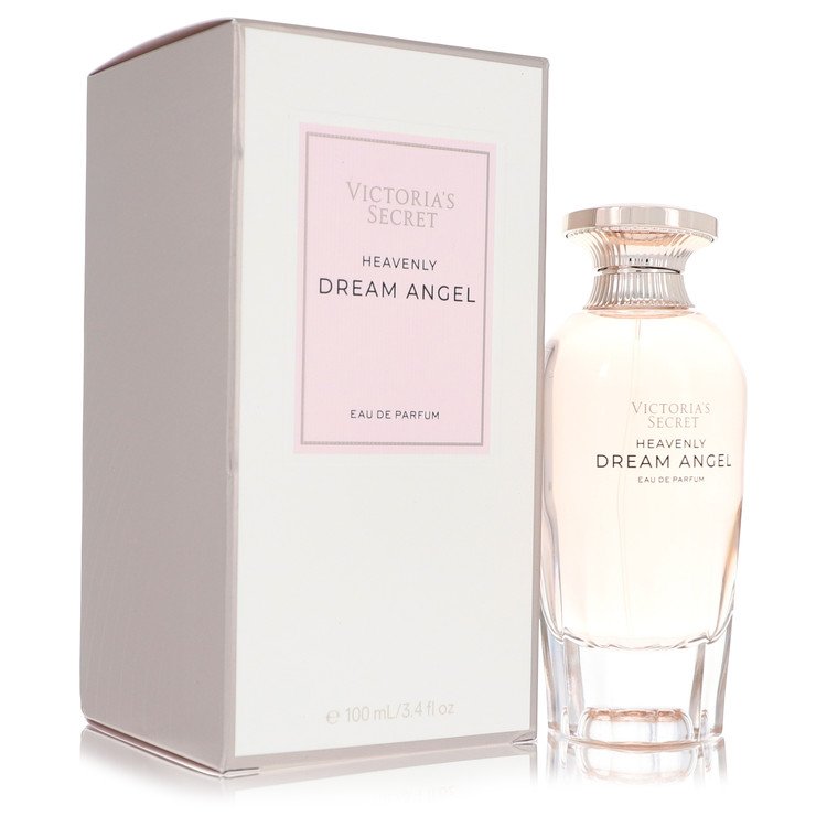 Dream Angels Heavenly by Victorias Secret Eau De Parfum Spray 3.4 oz for Women