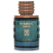 Dumont Ironic Eternal by Dumont Paris Eau De Parfum Spray (Unboxed) 3.4 oz for Men