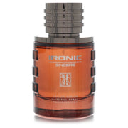 Dumont Ironic Sincere by Dumont Paris Eau De Parfum Spray (Unboxed) 3.4 oz for Men