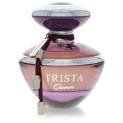 Dumont Trista Queen by Dumont Paris Eau De Parfum Spray (Unboxed) 3.4 oz for Women