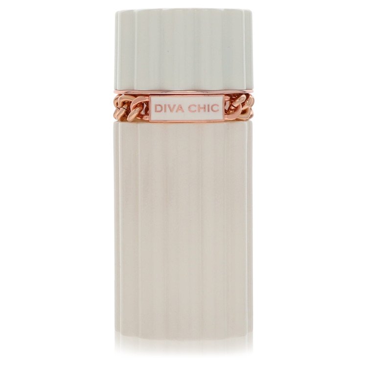 Dumont Diva Chic by Dumont Paris Eau De Parfum Spray (Unboxed) 3.4 oz for Women
