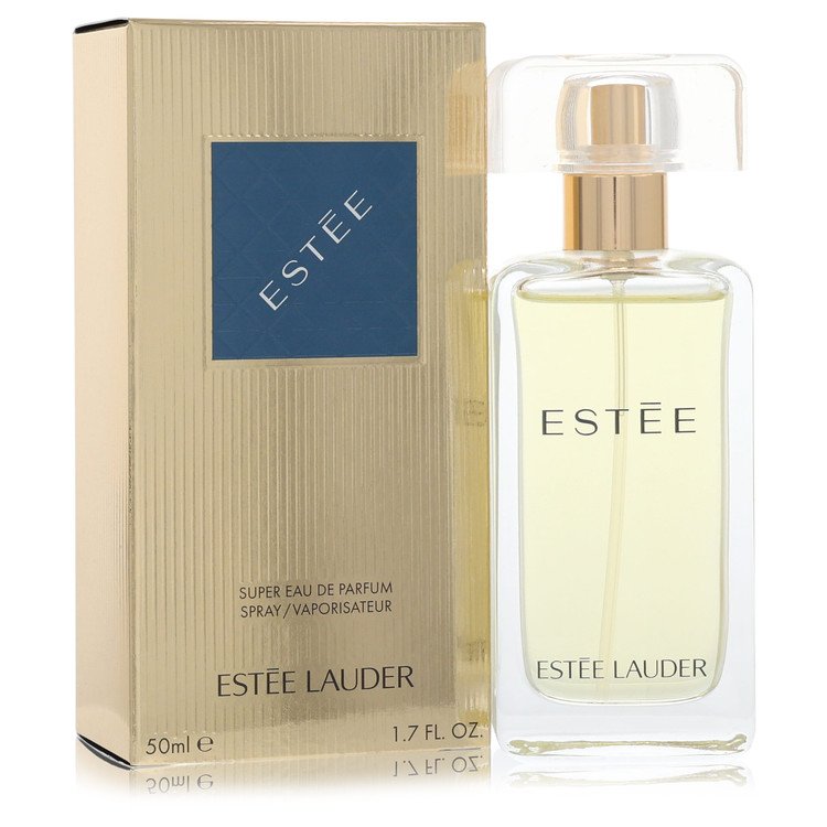 Estee by Estee Lauder Super Eau De Parfum Spray 1.7 oz for Women Main image