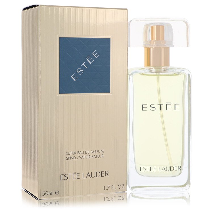 Estee Super Eau De Parfum Spray By Estee Lauder - Zachava.com
