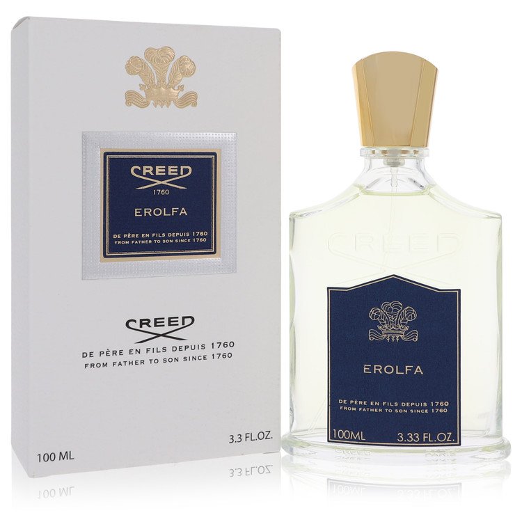Creed - Erolfa Cologne By Creed Eau De Parfum Spray. SKU: 538517