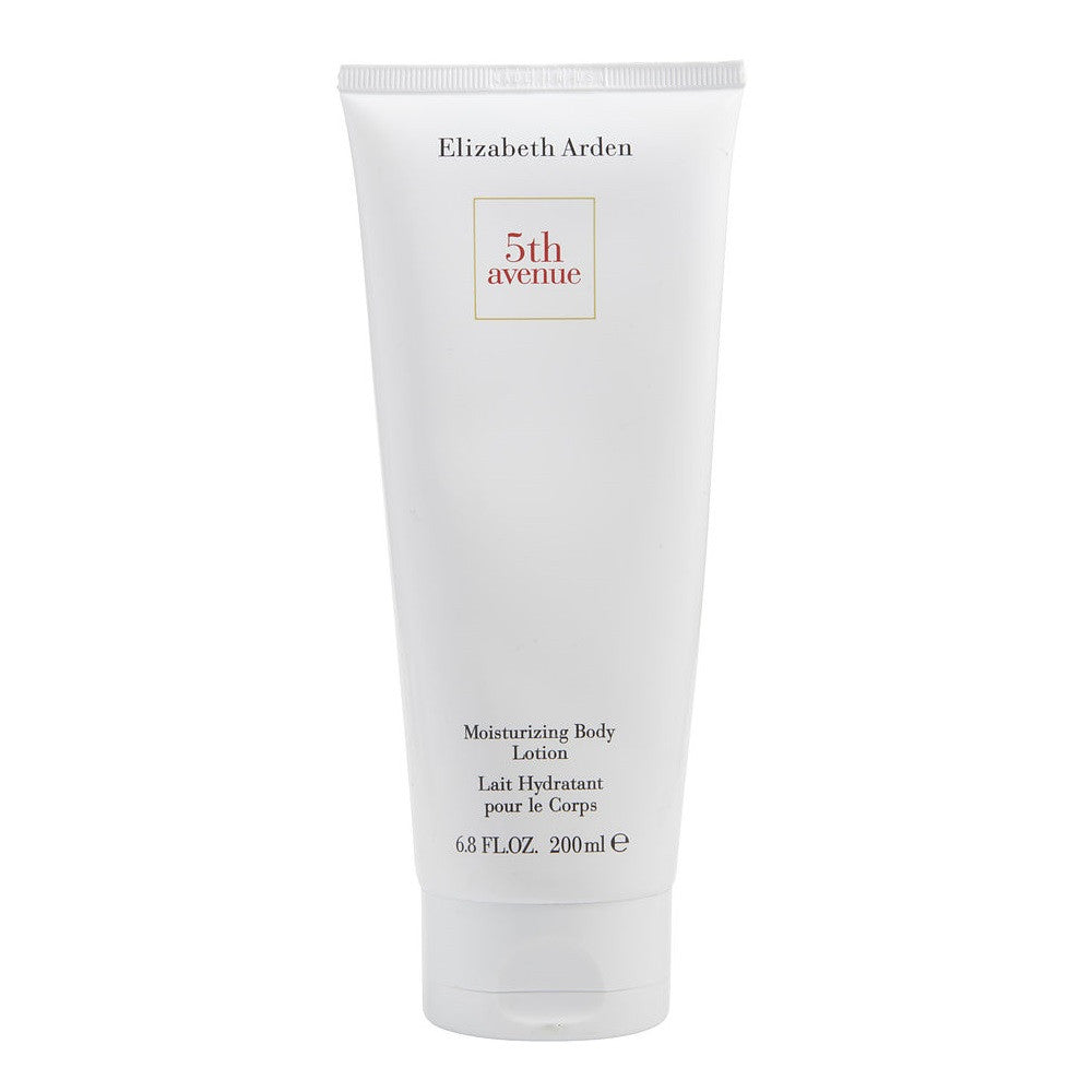 FIFTH AVENUE 6.8 BODY LOTION Main image