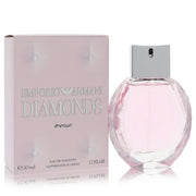 Giorgio Armani - Emporio Armani Diamonds Rose Perfume By Giorgio Armani Eau De Toilette Spray. SKU: 537486