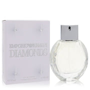 Giorgio Armani - Emporio Armani Diamonds Perfume By Giorgio Armani Eau De Parfum Spray. SKU: 442266