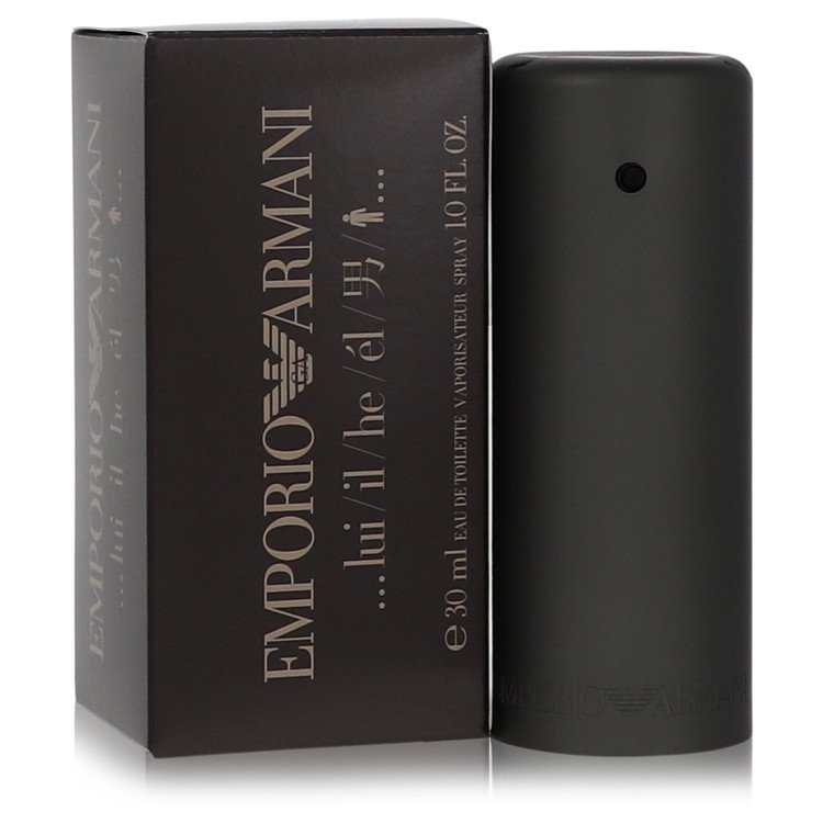 Giorgio Armani - Emporio Armani Cologne By Giorgio Armani Eau De Toilette Spray. SKU: 477610