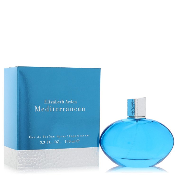 Mediterranean Eau De Parfum Spray By Elizabeth Arden, Perfume for Women, available at Zachava.com.
