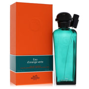Eau D'orange Verte Eau De Cologne Spray (Unisex) By Hermes, Cologne for Men, available at zachava.com