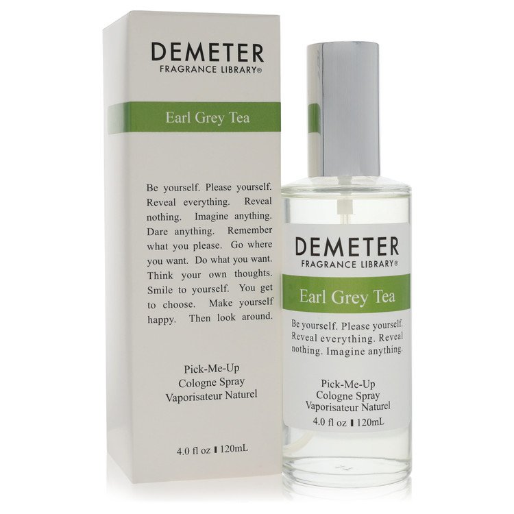 Demeter Earl Grey Tea Cologne Spray By Demeter, Perfume for Women, available at zachava.com