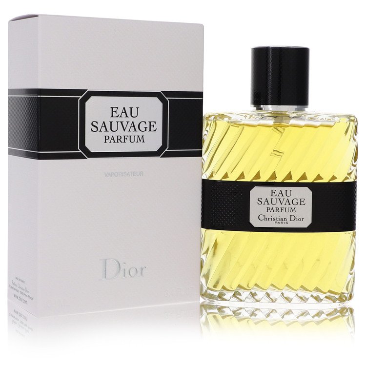 Eau Sauvage Eau De Parfum Spray By Christian Dior - Zachava.com