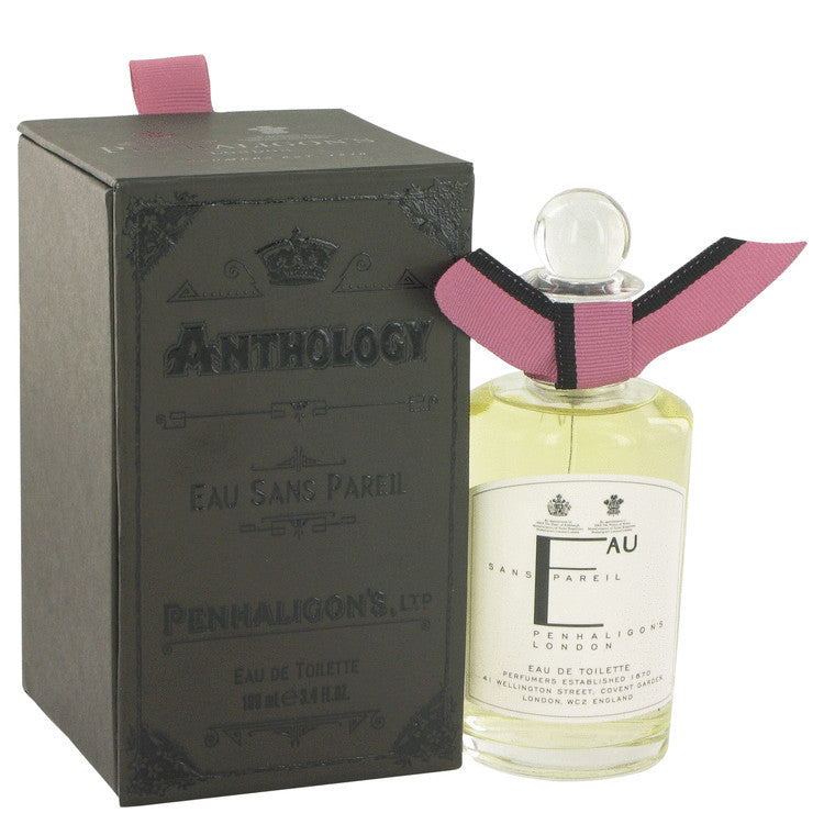 Eau Sans Pareil Eau De Toilette Spray By Penhaligon's, Perfume for Women, available at Zachava.com.
