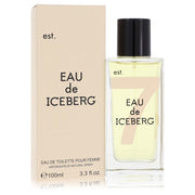 Eau De Iceberg Eau De Toilette Spray By Iceberg, Perfume for Women, available at zachava.com