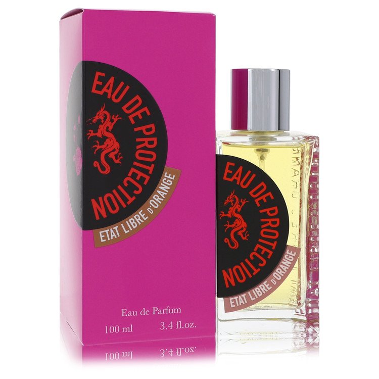 Eau De Protection Eau De Parfum Spray By Etat Libre D'Orange, Perfume for Women, available at zachava.com