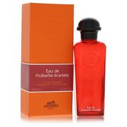 Eau De Rhubarbe Ecarlate Eau De Cologne Spray By Hermes, Cologne for Men, available at Zachava.com.