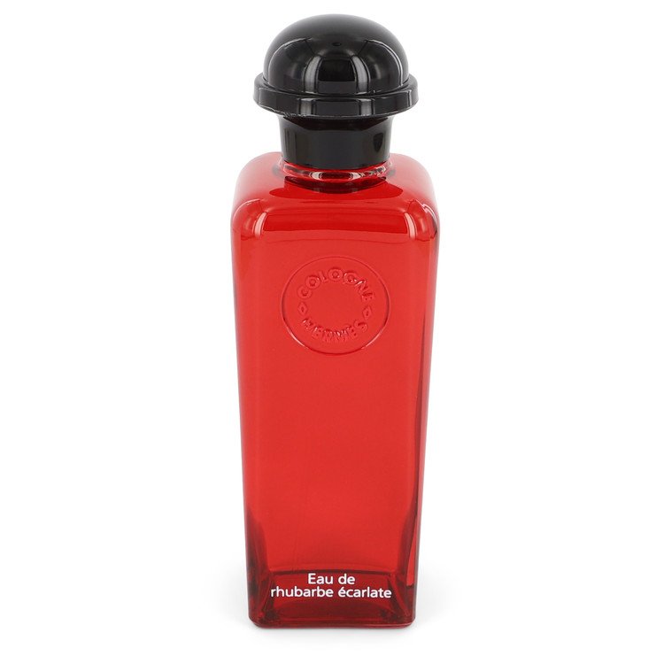Hermes - Eau De Rhubarbe Ecarlate Cologne By Hermes Eau De Cologne Spray (Tester). SKU: 546828