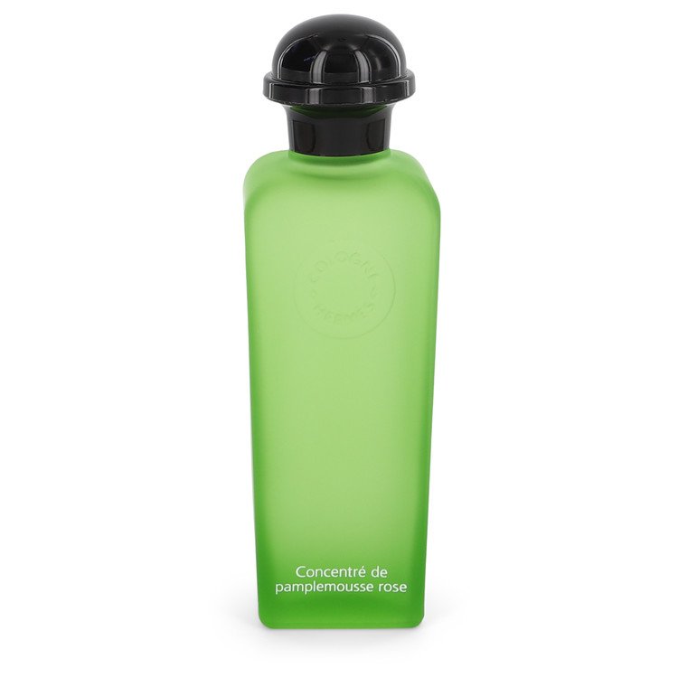 Eau De Pamplemousse Rose Concentre Eau De Toilette Spray (Tester) By Hermès, Perfume for Women, available at zachava.com
