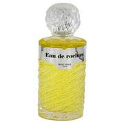 Eau De Rochas by Rochas Eau De Toilette Splash (Tester) 4 oz for Women