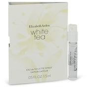 White Tea by Elizabeth Arden Vial (sample) .05 oz for Women
