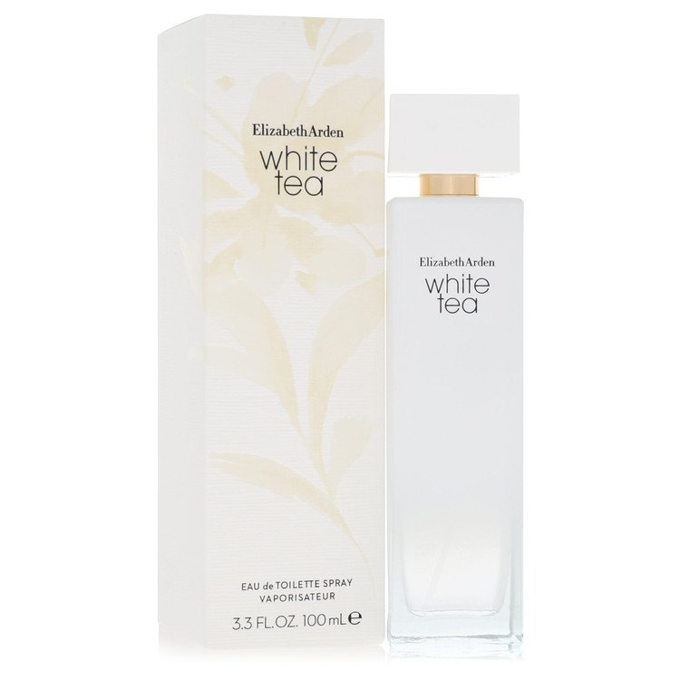 White Tea Eau De Toilette Spray By Elizabeth Arden, Perfume for Women, available at zachava.com