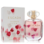 Escada Celebrate Now Eau De Parfum Spray By Escada - Zachava.com