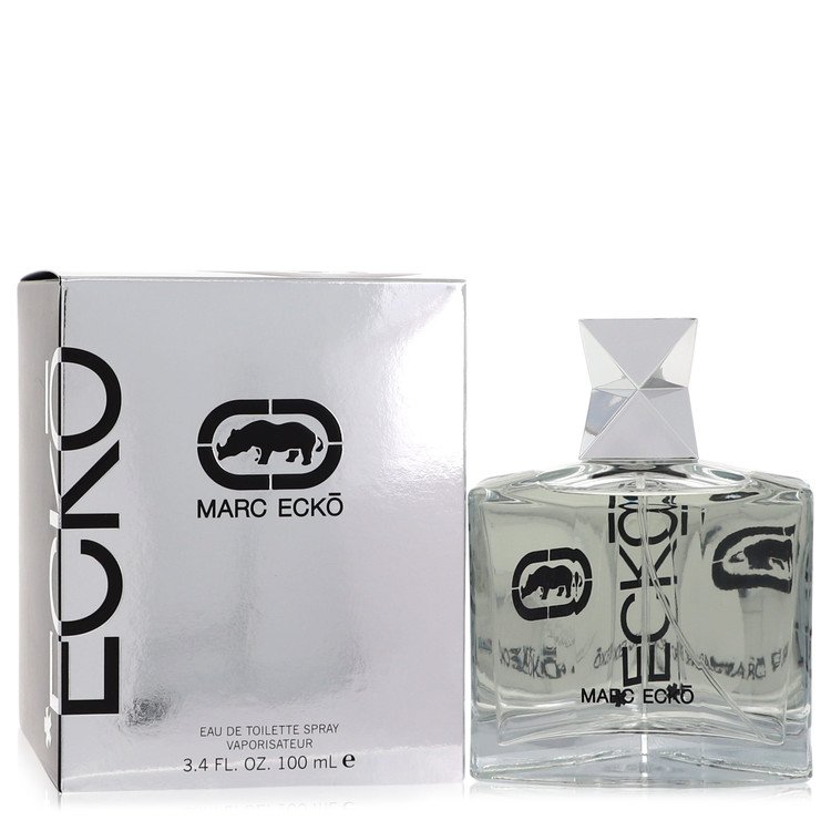 Ecko Eau De Toilette Spray By Marc Ecko - Zachava.com
