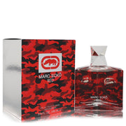 Ecko Red Eau De Toilette Spray By Marc Ecko - Zachava.com