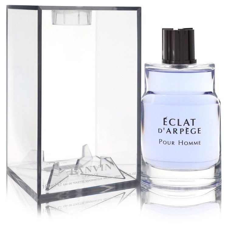 Eclat D'arpege Eau De Toilette Spray By Lanvin, Cologne for Men, available at Zachava.com.