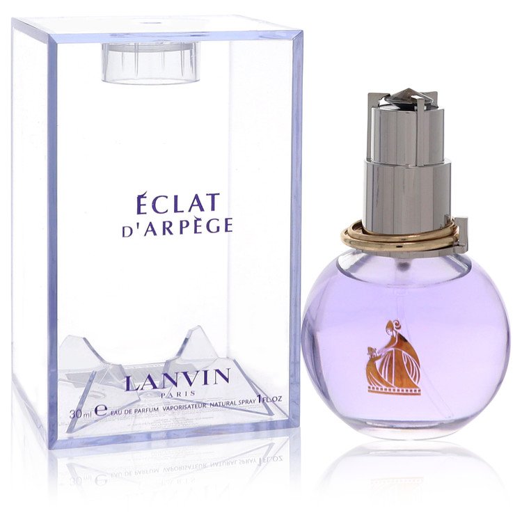Eclat D'arpege Eau De Parfum Spray By Lanvin, Perfume for Women, available at zachava.com