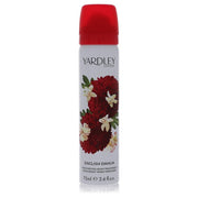 English Dahlia Body Spray By Yardley London - Zachava.com