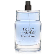 Eclat D'arpege Eau De Toilette Spray (Tester) By Lanvin - Zachava.com